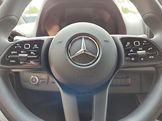 2024 Mercedes-Benz Sprinter 2500 W1W4NBVY2RT155758 in Lubbock, TX 24