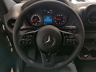 2024 Mercedes-Benz Sprinter 2500 W1Z4NFHYXRP682638 in Lynnwood, WA 11