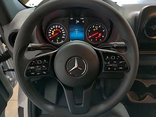 2024 Mercedes-Benz Sprinter 2500 W1Y4NCHY5RT165502 in Lynnwood, WA 11