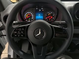 2024 Mercedes-Benz Sprinter 2500 W1Y4NCHY3RT179057 in Lynnwood, WA 11