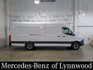 2024 Mercedes-Benz Sprinter 2500 W1Y4NDHY1RT161968 in Lynnwood, WA 1