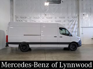 2024 Mercedes-Benz Sprinter 2500 W1Y4NCHY5RT174930 in Lynnwood, WA 1
