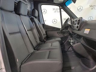 2024 Mercedes-Benz Sprinter 2500 W1Y4NCHY5RT174930 in Lynnwood, WA 13