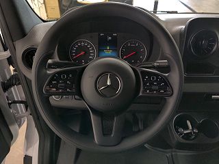 2024 Mercedes-Benz Sprinter 2500 W1Y4NCHY5RT174930 in Lynnwood, WA 9