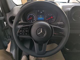 2024 Mercedes-Benz Sprinter 2500 W1W4NCHY6RT162522 in Lynnwood, WA 14