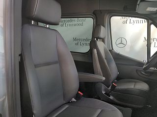 2024 Mercedes-Benz Sprinter 2500 W1W4NCHY6RT162522 in Lynnwood, WA 19