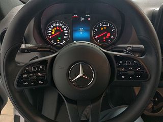 2024 Mercedes-Benz Sprinter 2500 W1Y4NCHY7RT179157 in Lynnwood, WA 11