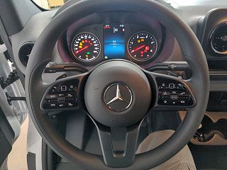 2024 Mercedes-Benz Sprinter 2500 W1Y4NCHY8RT177692 in Lynnwood, WA 10