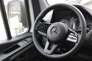 2024 Mercedes-Benz Sprinter 2500 W1Y4KCHY1RT176148 in Madison, WI 6