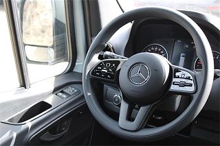 2024 Mercedes-Benz Sprinter 2500 W1Z4NFHY8RP668608 in Madison, WI 7