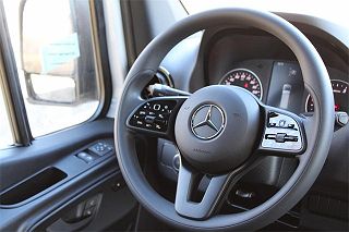 2024 Mercedes-Benz Sprinter 2500 W1Y4NCHY1RT167943 in Madison, WI 8