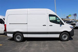 2024 Mercedes-Benz Sprinter 2500 W1Y4NBHY0RT179267 in Madison, WI 2