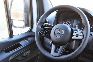 2024 Mercedes-Benz Sprinter 2500 W1Y4NCHY4RT168083 in Madison, WI 8