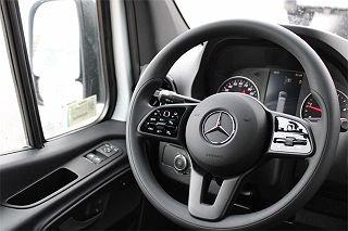 2024 Mercedes-Benz Sprinter 2500 W1Y4KBHY6RT178200 in Madison, WI 8