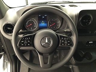 2024 Mercedes-Benz Sprinter 2500 W1W4NCVY5RT165786 in McKinney, TX 15
