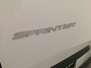 2024 Mercedes-Benz Sprinter 2500 W1Y4NBHYXRT179390 in McKinney, TX 24