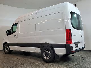 2024 Mercedes-Benz Sprinter 2500 W1Y4NBHY0RT168480 in McKinney, TX 5