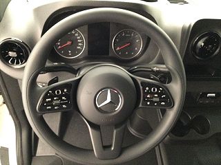 2024 Mercedes-Benz Sprinter 2500 W1W4NCHY3RT166902 in McKinney, TX 14
