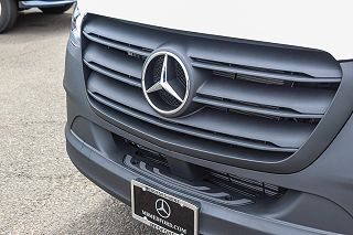 2024 Mercedes-Benz Sprinter 2500 W1Y4NBHY0RT178670 in Medford, OR 13