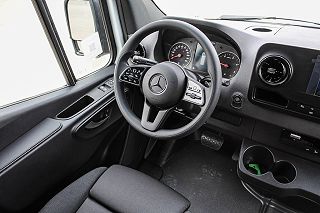 2024 Mercedes-Benz Sprinter 2500 W1Y4NBHY0RT178670 in Medford, OR 31