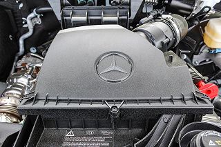 2024 Mercedes-Benz Sprinter 2500 W1Y4NBHY0RT178670 in Medford, OR 55