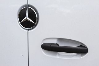 2024 Mercedes-Benz Sprinter 2500 W1Y4NBHY0RT178670 in Medford, OR 9