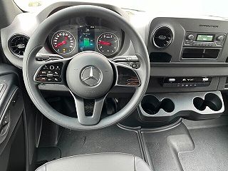 2024 Mercedes-Benz Sprinter 4500 W1Y9NC3Y3RT183140 in Midlothian, VA 8