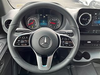 2024 Mercedes-Benz Sprinter 2500 W1W4NCVY1RP643517 in Midlothian, VA 7
