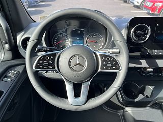 2024 Mercedes-Benz Sprinter 2500 W1Z4NFVY2RP661156 in Midlothian, VA 7