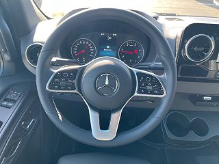 2024 Mercedes-Benz Sprinter 2500 W1W4NCVY2RT177071 in Midlothian, VA 15