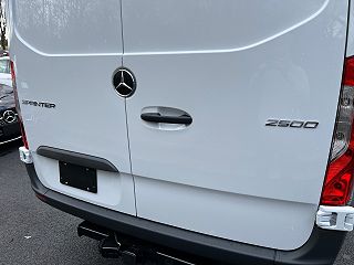 2024 Mercedes-Benz Sprinter 2500 W1Y4NBHY9RT168512 in Midlothian, VA 24