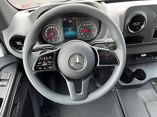 2024 Mercedes-Benz Sprinter 2500 W1Y4NBHY9RT168512 in Midlothian, VA 6
