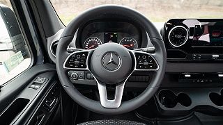 2024 Mercedes-Benz Sprinter 2500 W1Y4NCHYXRT182862 in Milwaukee, WI 15