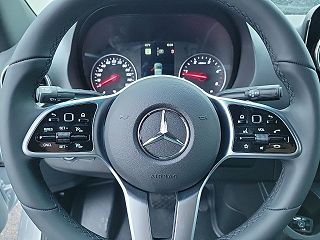 2024 Mercedes-Benz Sprinter 3500 W1Y5NCHY8RT170228 in Orland Park, IL 27
