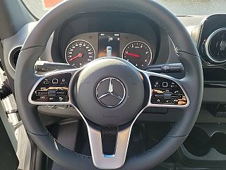 2024 Mercedes-Benz Sprinter 2500 W1Y4NCHY7RT165081 in Orland Park, IL 22