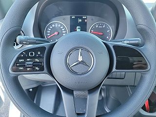 2024 Mercedes-Benz Sprinter 2500 W1Y4KCHY5RT174502 in Orland Park, IL 28