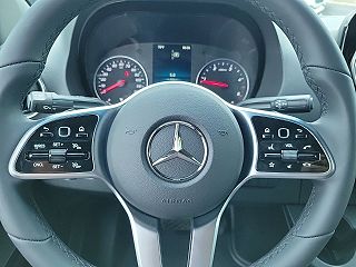 2024 Mercedes-Benz Sprinter 3500 W1Y8NC3Y1RT181205 in Orland Park, IL 28