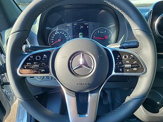 2024 Mercedes-Benz Sprinter 2500 W1Y4NBVY2RT165455 in Orland Park, IL 25