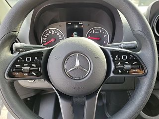 2024 Mercedes-Benz Sprinter 2500 W1Y4KCHYXRT169621 in Orland Park, IL 24