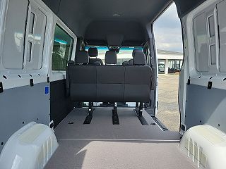 2024 Mercedes-Benz Sprinter 2500 W1W4NBHY6RP658150 in Orland Park, IL 15