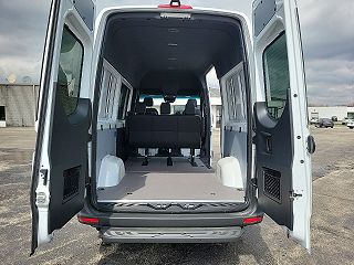 2024 Mercedes-Benz Sprinter 2500 W1W4NBHY6RP658150 in Orland Park, IL 16