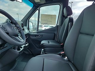 2024 Mercedes-Benz Sprinter 2500 W1W4NBHY6RP658150 in Orland Park, IL 21