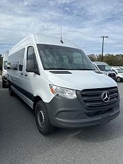 2024 Mercedes-Benz Sprinter 2500 W1Z4NGHY9RT162962 in Perry, GA 2
