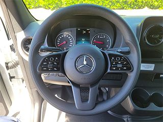 2024 Mercedes-Benz Sprinter 2500 W1Y4KBHY0RT183523 in Ridgeland, MS 13