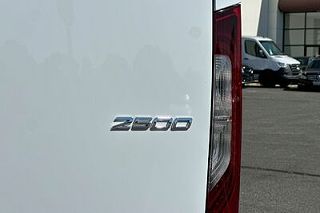 2024 Mercedes-Benz Sprinter 2500 W1Y4KBHY6RT181999 in Rocklin, CA 29
