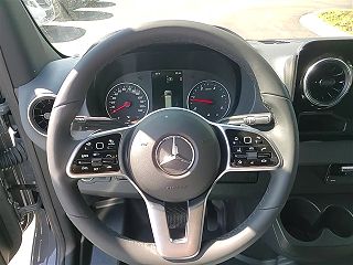 2024 Mercedes-Benz Sprinter 2500 W1Z4NFHYXRP689329 in Saint Charles, IL 16