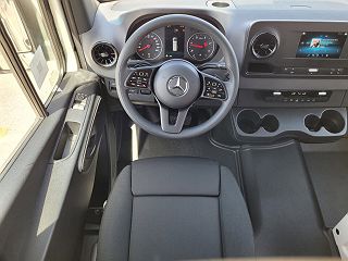 2024 Mercedes-Benz Sprinter 2500 W1W4NCHY9RT178813 in San Antonio, TX 17