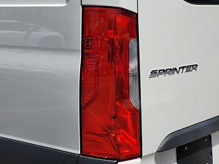 2024 Mercedes-Benz Sprinter 2500 W1W4NCHY9RT178813 in San Antonio, TX 9