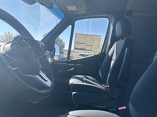 2024 Mercedes-Benz Sprinter 2500 W1Y4NBVY8RT181062 in Santa Fe, NM 13