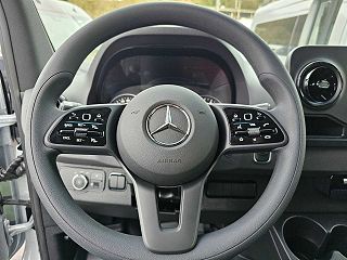 2024 Mercedes-Benz Sprinter 2500 W1W4NBHY1RT167380 in Seattle, WA 21